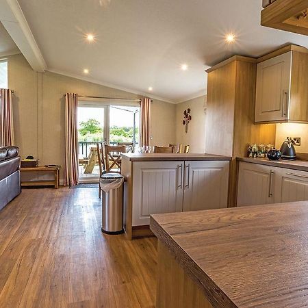 Wigbay Holiday Park Kirkcolm Exterior foto